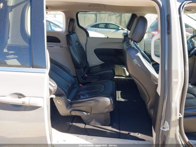 2022 CHRYSLER PACIFICA 2C4RC1BG7NR152112 Photo 7