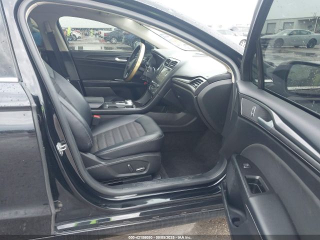 2018 FORD FUSION 3FA6P0HD4JR228555 Photo 4