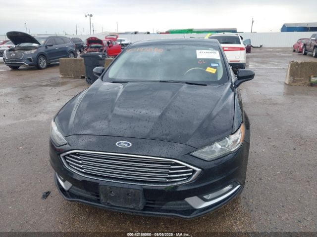 2018 FORD FUSION 3FA6P0HD4JR228555 Photo 5