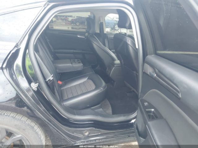 2018 FORD FUSION 3FA6P0HD4JR228555 Photo 7