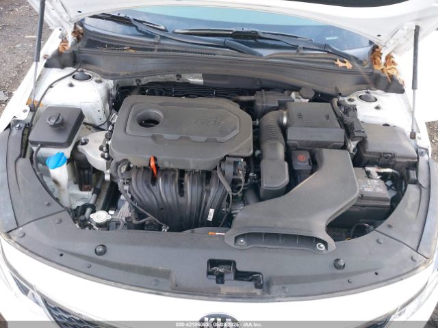 5XXGU4L35JG218077 KIA OPTIMA EX