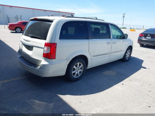 2013 CHRYSLER TOWN & COUNTRY 2C4RC1BG0DR585138 Photo 3