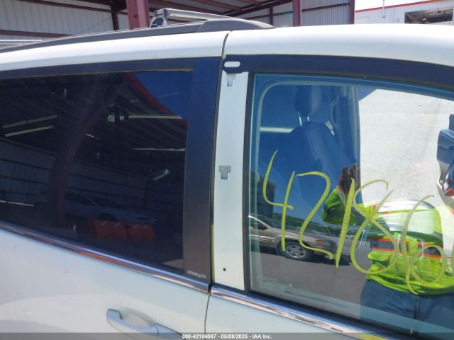2013 CHRYSLER TOWN & COUNTRY 2C4RC1BG0DR585138 Photo 5