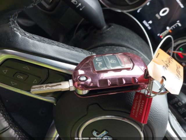 2021 JEEP WRANGLER UNLIMITED 1C4HJXEG0MW703812 Photo 10