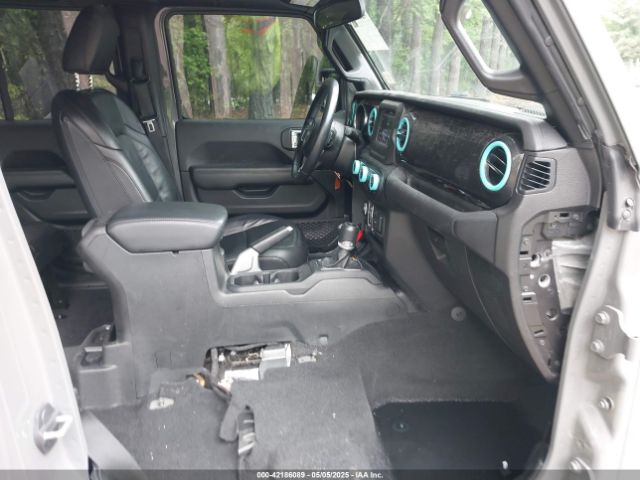 2021 JEEP WRANGLER UNLIMITED 1C4HJXEG0MW703812 Photo 4