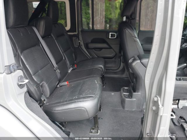 2021 JEEP WRANGLER UNLIMITED 1C4HJXEG0MW703812 Photo 7