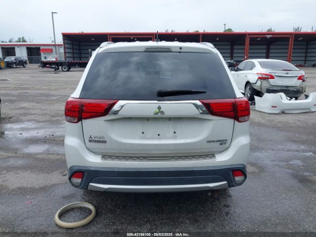 JA4JZ4AX1GZ012333 Mitsubishi OUTLANDER GT