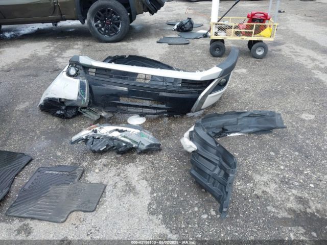 JA4JZ4AX1GZ012333 Mitsubishi OUTLANDER GT