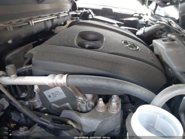 2021 MAZDA CX-5 JM3KFBCMXM0410934 Photo 9