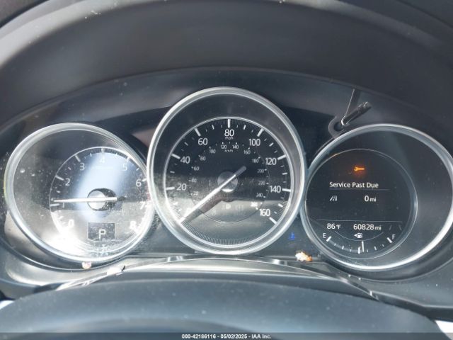 2021 MAZDA CX-5 JM3KFBCMXM0410934 Photo 6