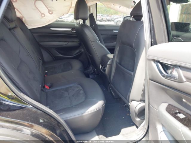 2021 MAZDA CX-5 JM3KFBCMXM0410934 Photo 7