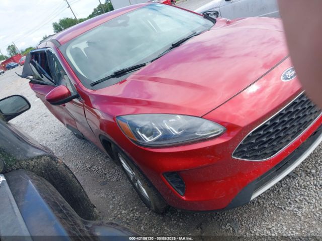 2020 FORD ESCAPE 1FMCU0G64LUC05485