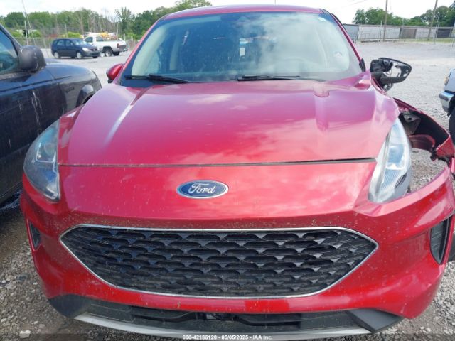 2020 FORD ESCAPE 1FMCU0G64LUC05485 Photo 9