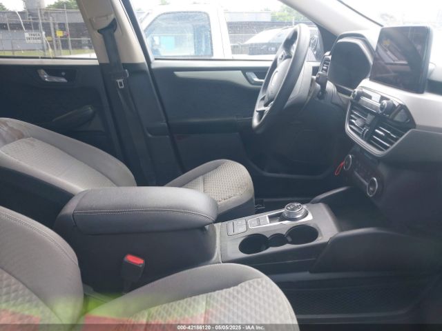 2020 FORD ESCAPE 1FMCU0G64LUC05485 Photo 4
