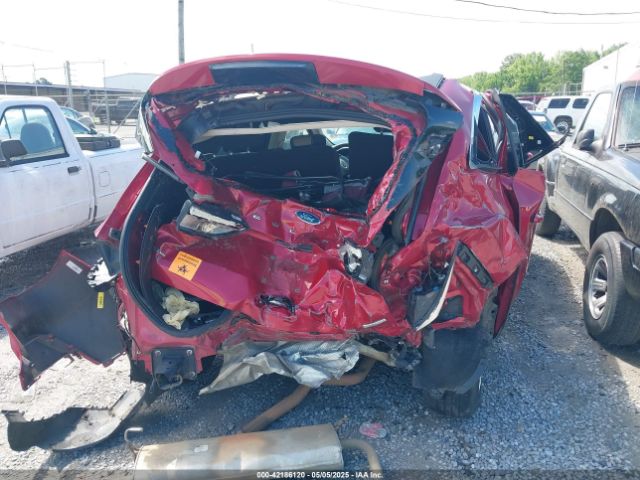 2020 FORD ESCAPE 1FMCU0G64LUC05485 Photo 5