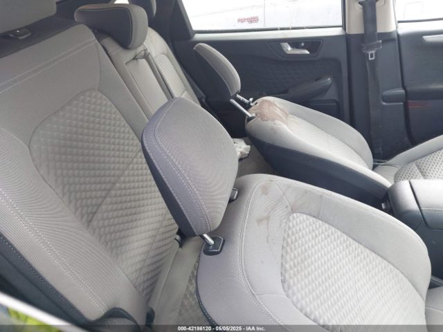 2020 FORD ESCAPE 1FMCU0G64LUC05485 Photo 7
