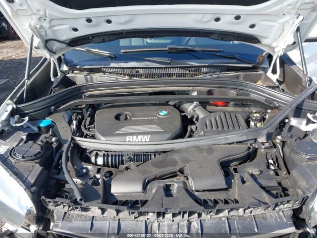 WBXHT3C30G5E54222 BMW X1 Xdrive28i
