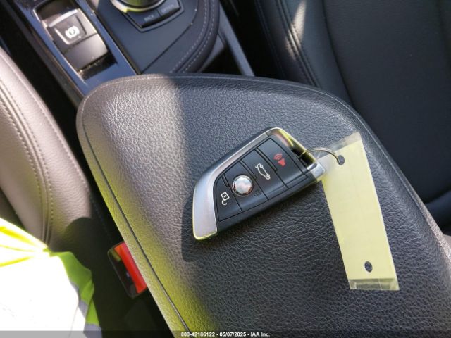 WBXHT3C30G5E54222 BMW X1 Xdrive28i