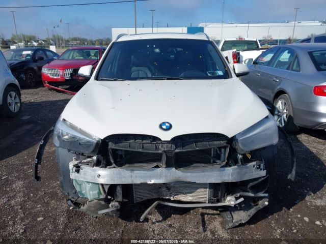 WBXHT3C30G5E54222 BMW X1 Xdrive28i