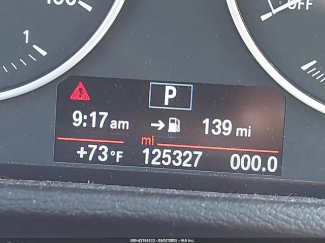 WBXHT3C30G5E54222 BMW X1 Xdrive28i