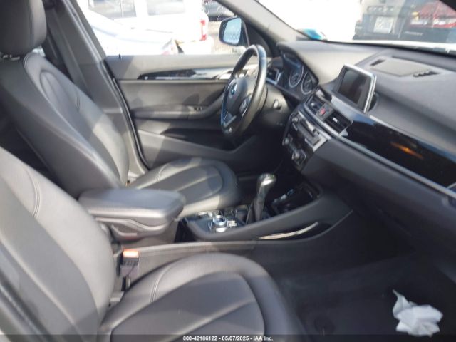 WBXHT3C30G5E54222 BMW X1 Xdrive28i