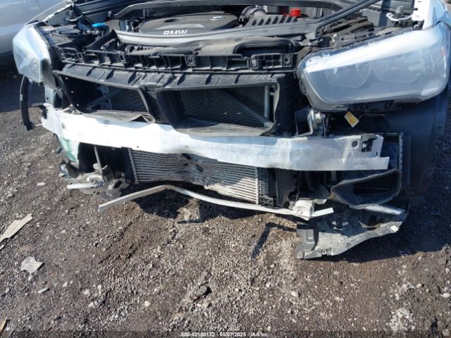 WBXHT3C30G5E54222 BMW X1 Xdrive28i