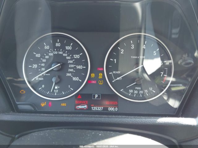 WBXHT3C30G5E54222 BMW X1 Xdrive28i