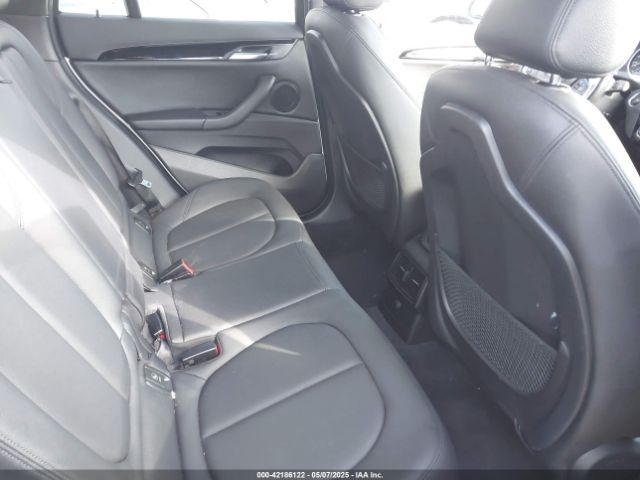 WBXHT3C30G5E54222 BMW X1 Xdrive28i