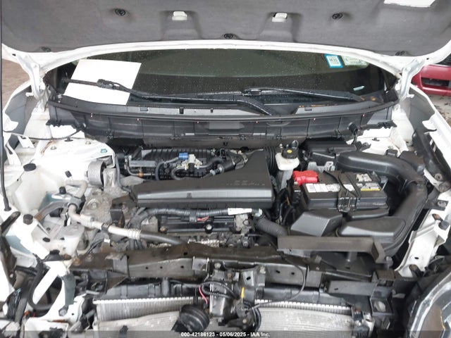 5N1AT2MV0KC766109 Nissan ROGUE SV