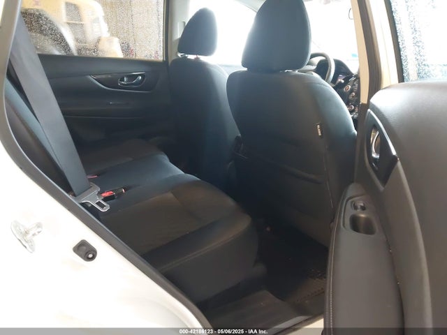 5N1AT2MV0KC766109 Nissan ROGUE SV