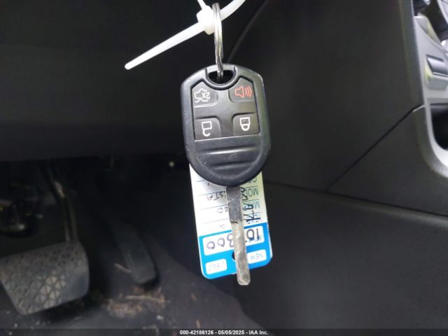 3FADP4BJ7KM155094 Ford FIESTA SE