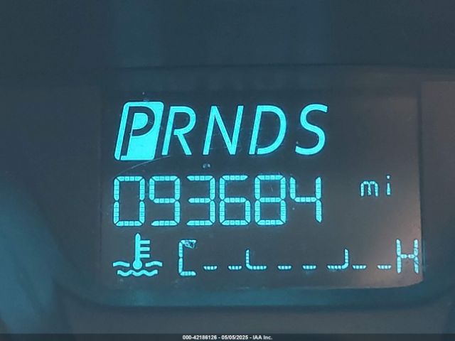 3FADP4BJ7KM155094 Ford FIESTA SE