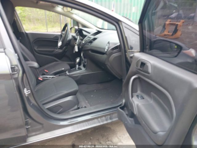 3FADP4BJ7KM155094 Ford FIESTA SE