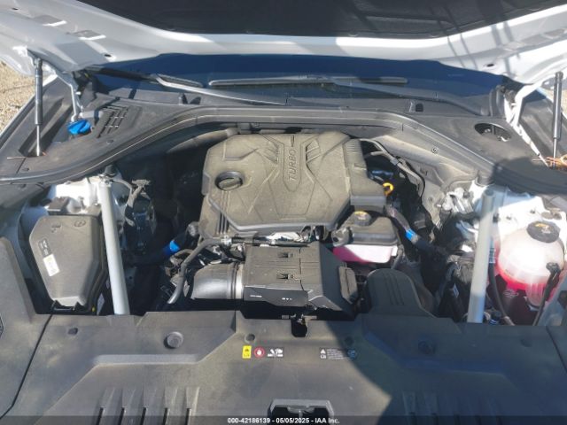 KMUMADTB7PU120364 Genesis Gv70 2.5t Awd