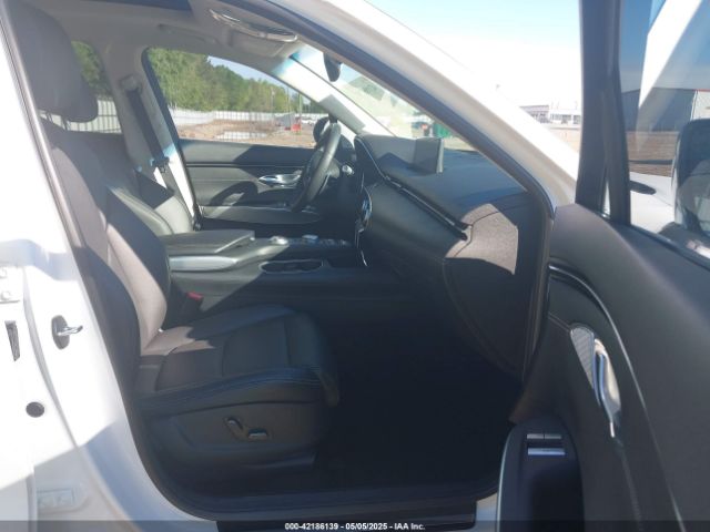 KMUMADTB7PU120364 Genesis Gv70 2.5t Awd