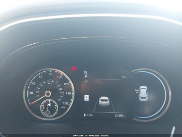 KMUMADTB7PU120364 Genesis Gv70 2.5t Awd