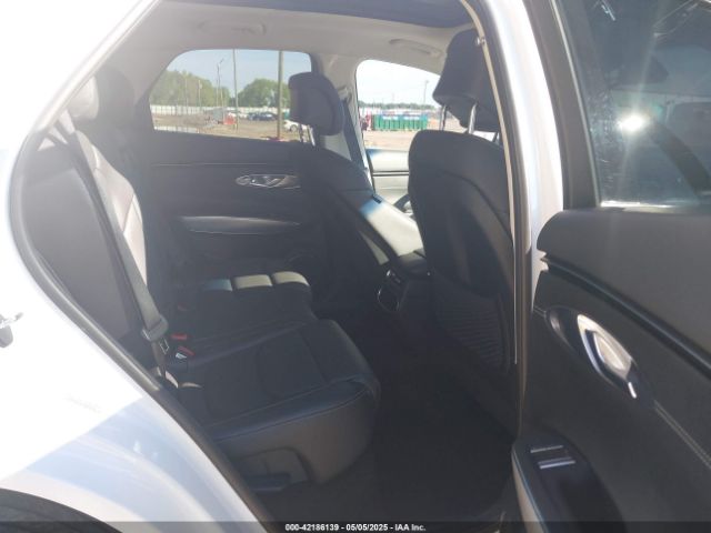 KMUMADTB7PU120364 Genesis Gv70 2.5t Awd