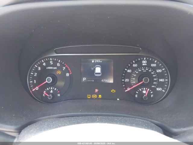 KNDJ23AU6N7824035 KIA SOUL LX