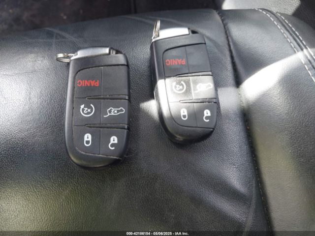 1C4RJFBG6GC496397 Jeep Grand Cherokee Limited