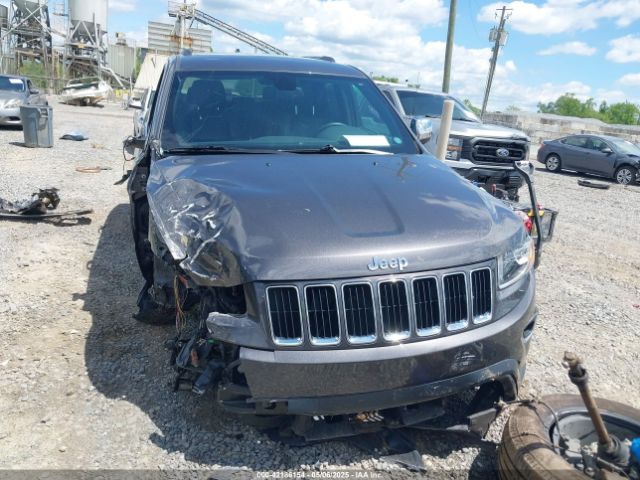 1C4RJFBG6GC496397 Jeep Grand Cherokee Limited