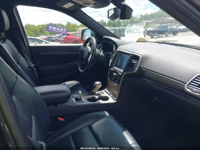 1C4RJFBG6GC496397 Jeep Grand Cherokee Limited