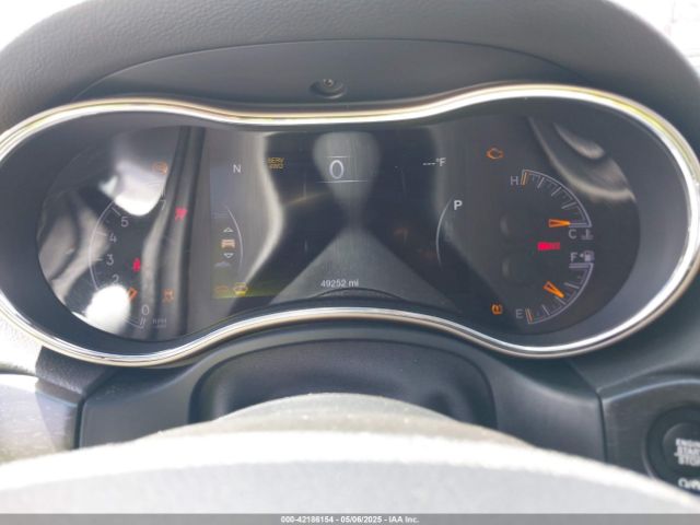 1C4RJFBG6GC496397 Jeep Grand Cherokee Limited