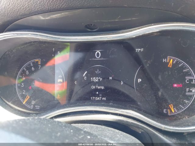 2014 JEEP GRAND CHEROKEE 1C4RJEBG2EC409828 Photo 6