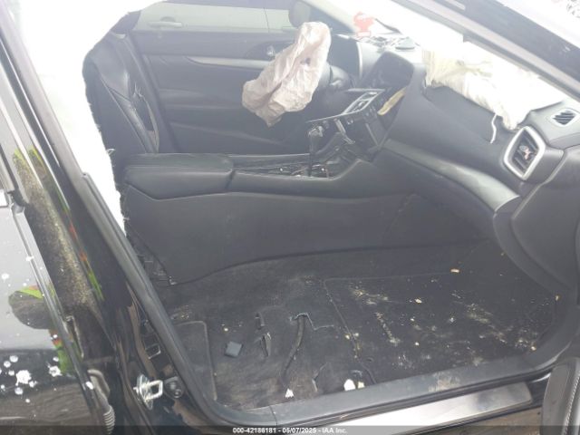 2017 NISSAN MAXIMA 1N4AA6APXHC435852 Photo 4