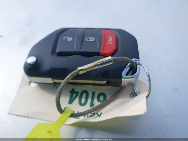 1C6HJTAG9PL522977 Jeep Gladiator Sport S