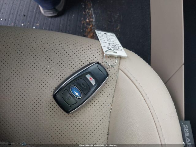 4S3BNEN60G3012999 Subaru Legacy 3.6r Limited