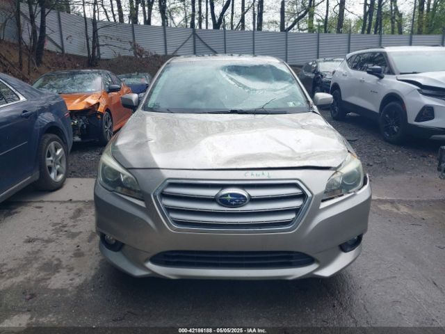 4S3BNEN60G3012999 Subaru Legacy 3.6r Limited