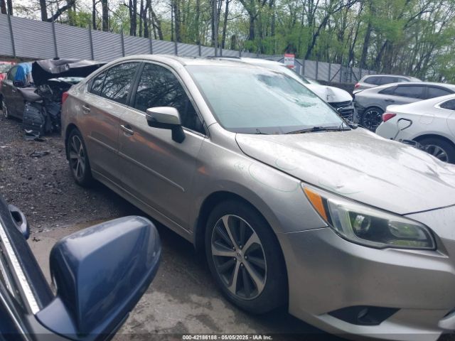 4S3BNEN60G3012999 Subaru Legacy 3.6r Limited