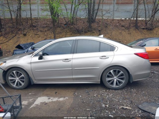 4S3BNEN60G3012999 Subaru Legacy 3.6r Limited