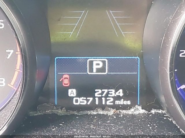 4S3BNEN60G3012999 Subaru Legacy 3.6r Limited